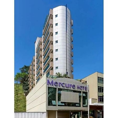 Flat Praia De Copacabana Ipanema - Pe Na Areia Рио-де-Жанейро Экстерьер фото