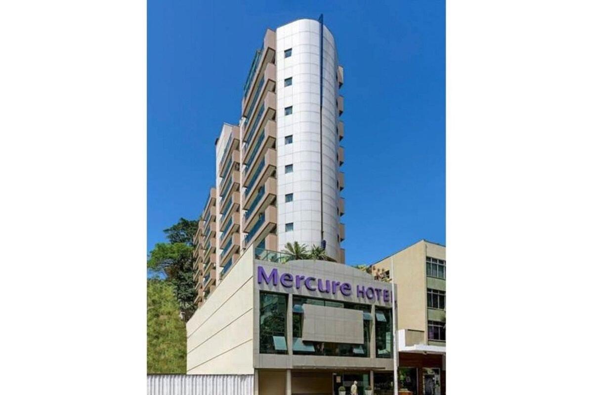 Flat Praia De Copacabana Ipanema - Pe Na Areia Рио-де-Жанейро Экстерьер фото