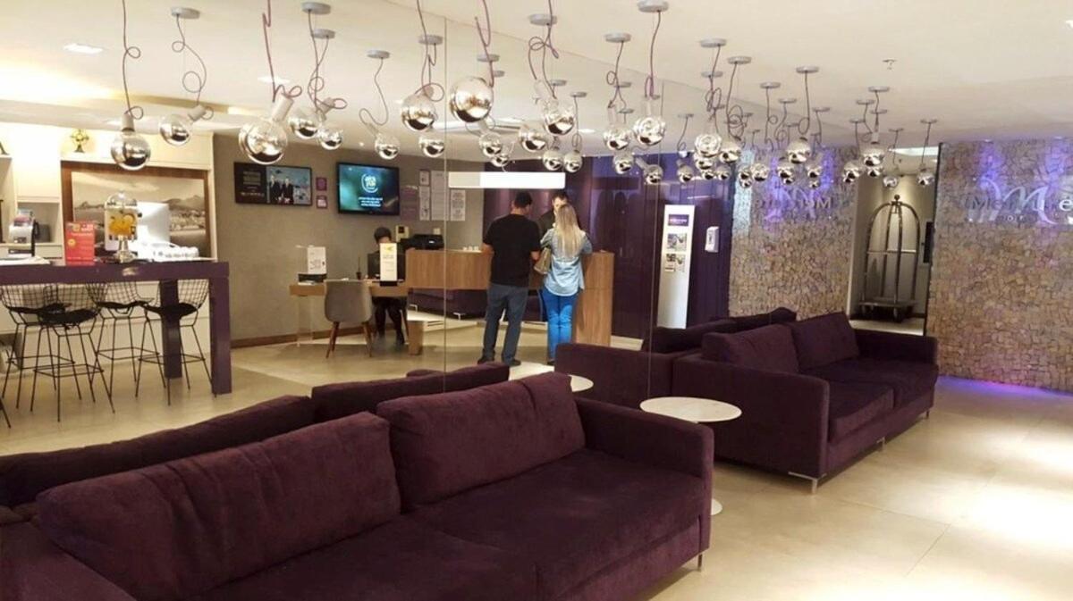 Flat Praia De Copacabana Ipanema - Pe Na Areia Рио-де-Жанейро Экстерьер фото